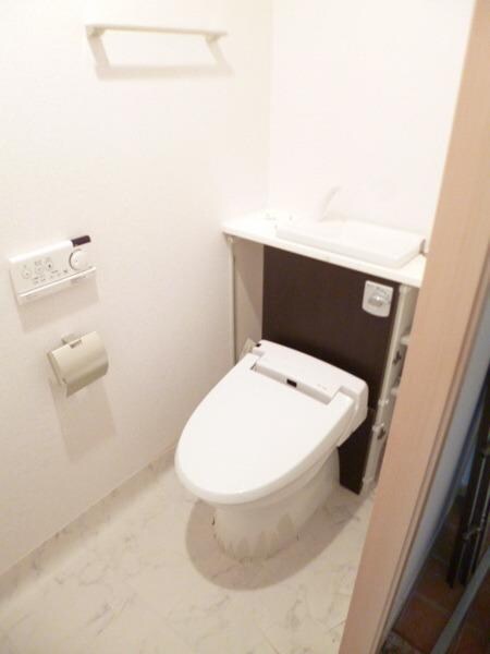 タウンコートSの物件内観写真