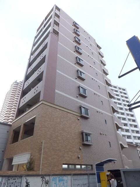 タウンコートSの物件内観写真