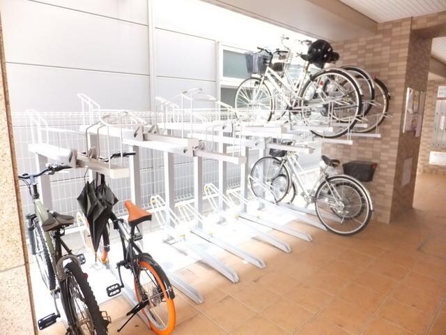 タウンコートSの物件内観写真