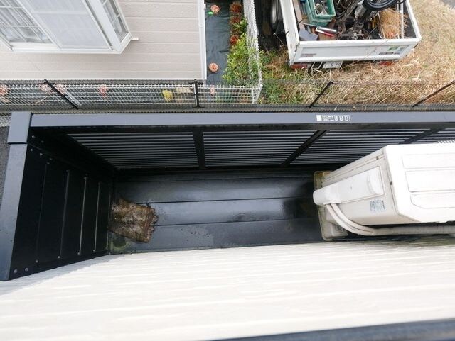 レオパレスファヴォーレの物件内観写真