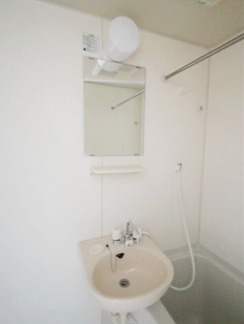 レオパレスファヴォーレの物件内観写真