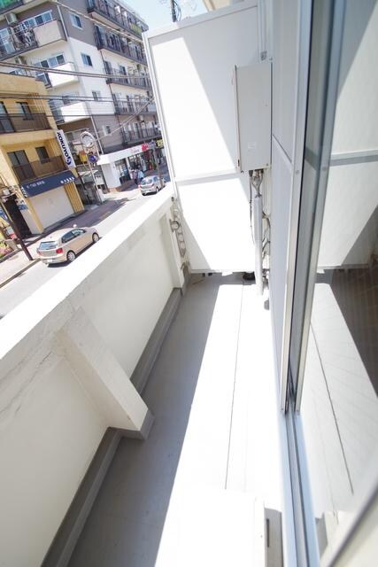 共栄町田ビルの物件内観写真