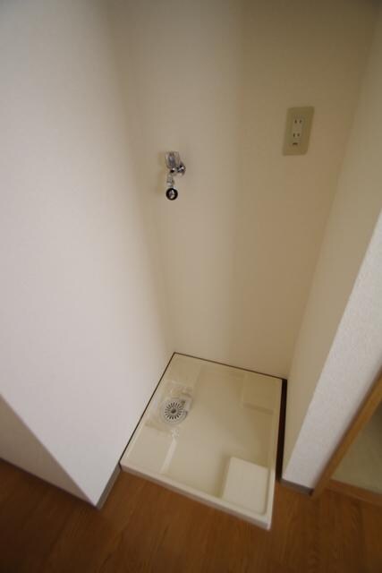 共栄町田ビルの物件内観写真