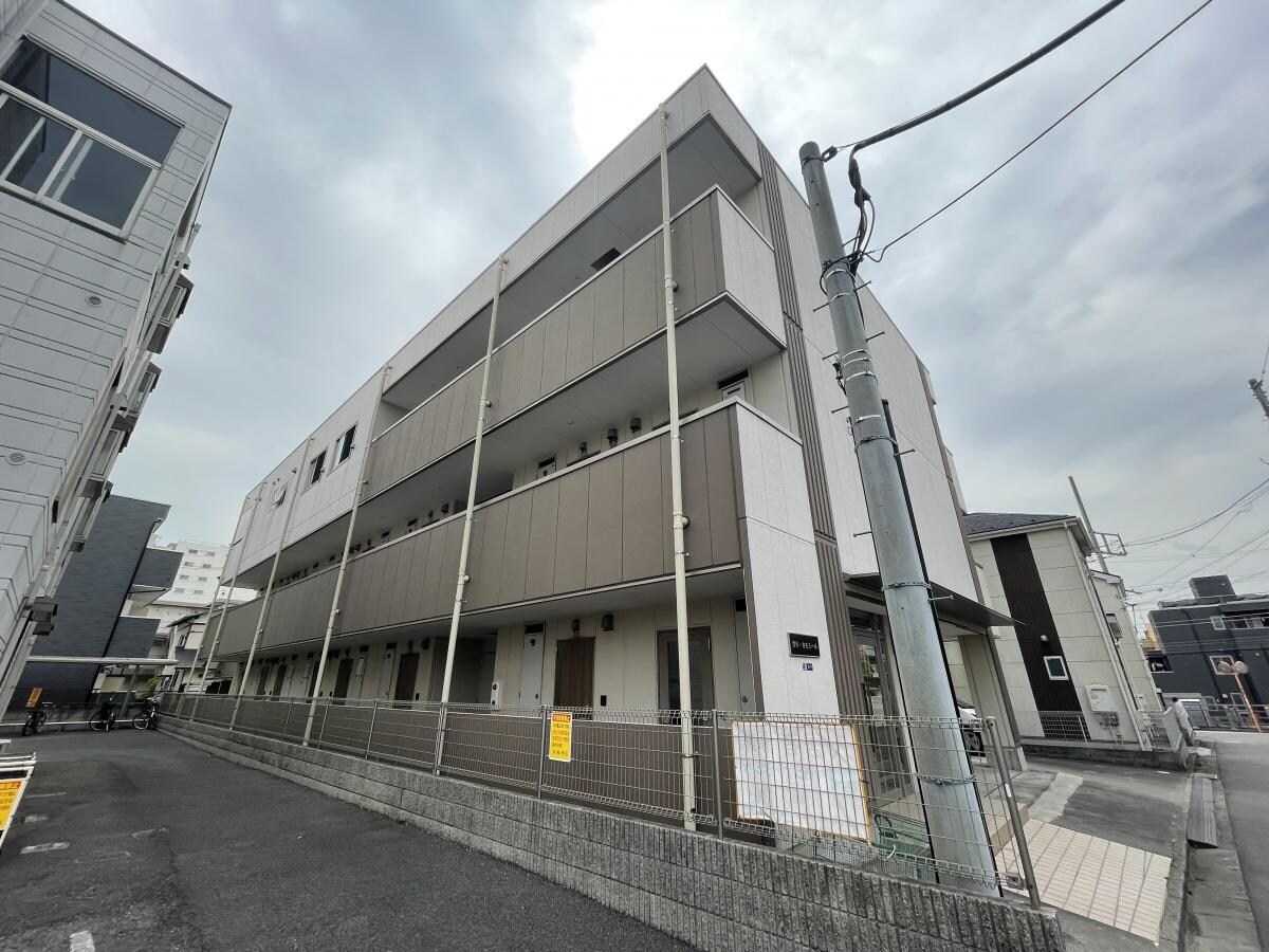 豊年・カモミールの物件内観写真