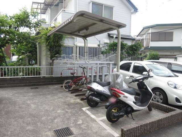 レオパレスシリウス町田の物件内観写真