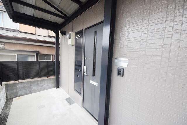 プルミエール相模原の物件内観写真