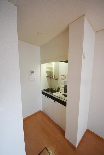 プルミエール相模原の物件内観写真