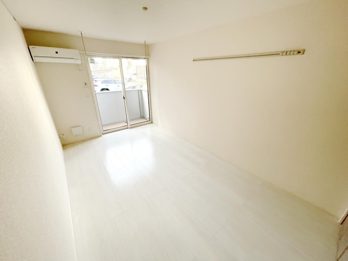 メゾン ド プランドールの物件内観写真