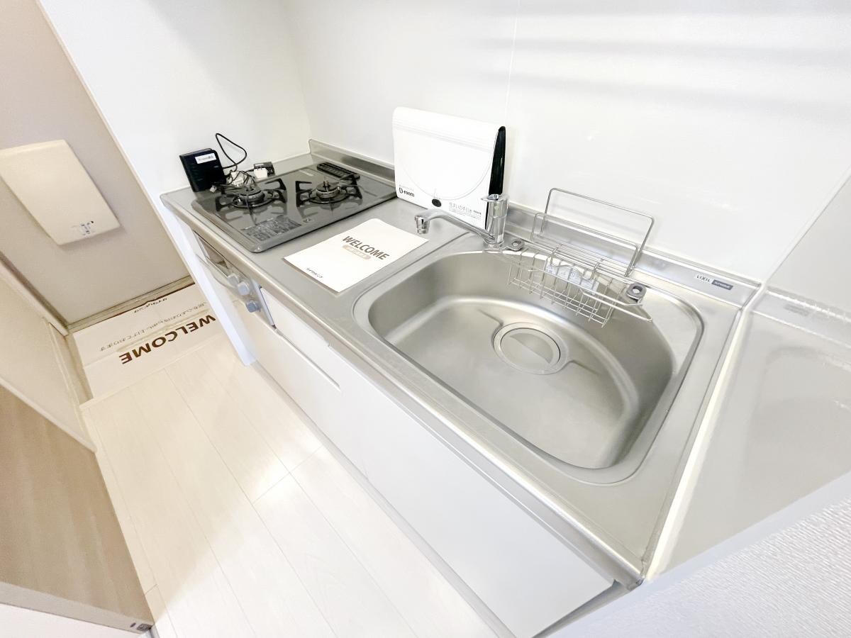 メゾン ド プランドールの物件内観写真