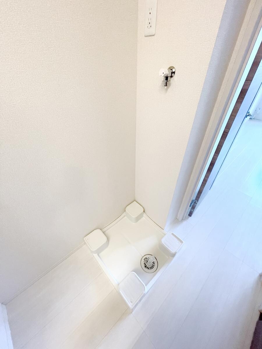 メゾン ド プランドールの物件内観写真