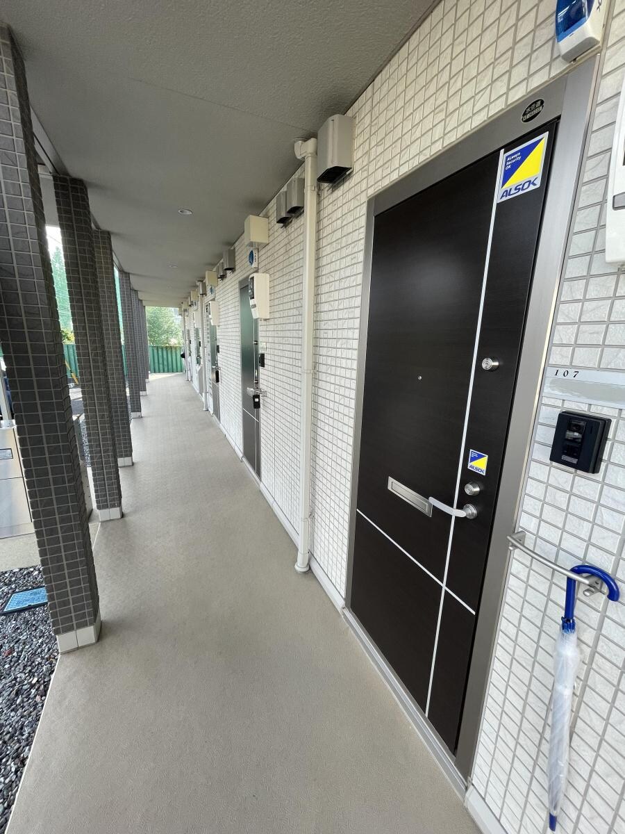 メゾン ド プランドールの物件内観写真