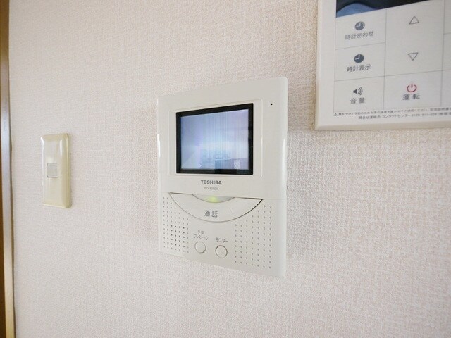 チャコールハイツBの物件内観写真