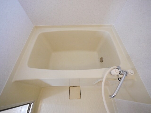 チャコールハイツBの物件内観写真