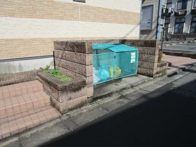 レオパレスエキノックスAの物件内観写真