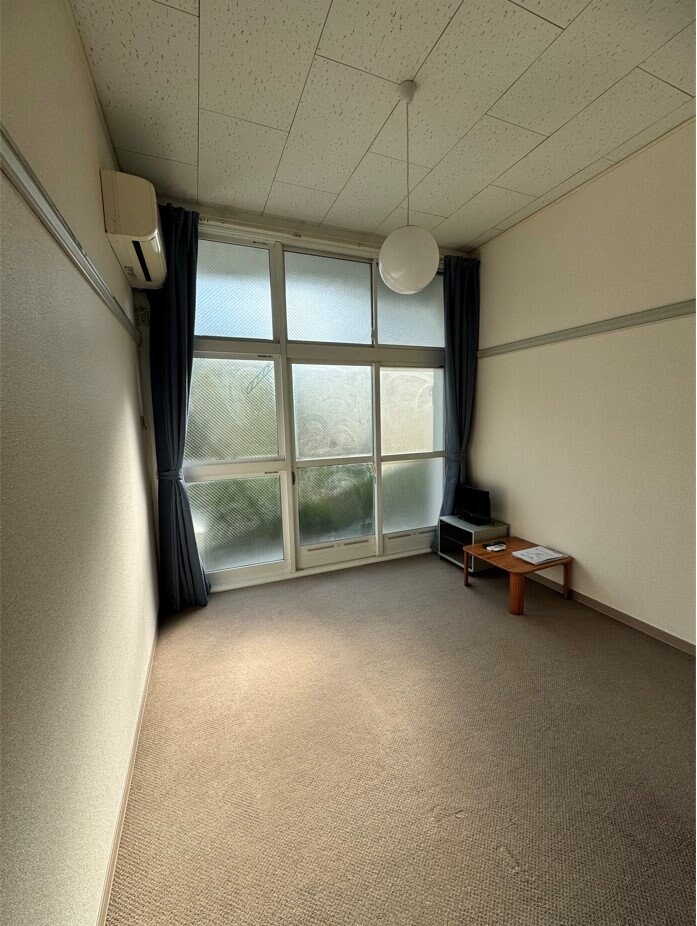 レオパレス鶴園の物件内観写真