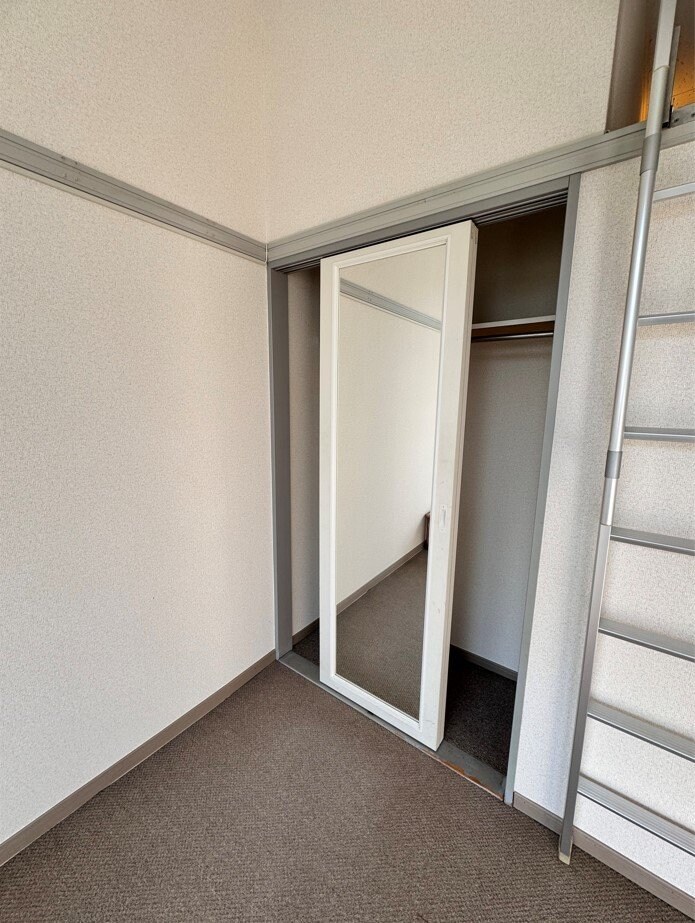 レオパレス鶴園の物件内観写真