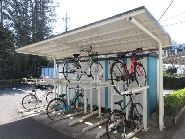 レオパレス鶴園の物件内観写真