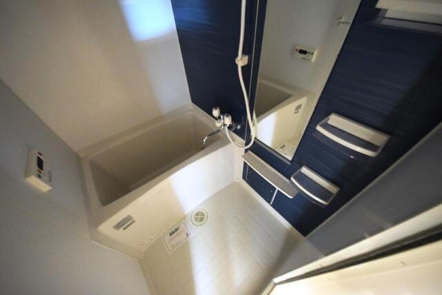 グリーンヒルズ大澤Bの物件内観写真