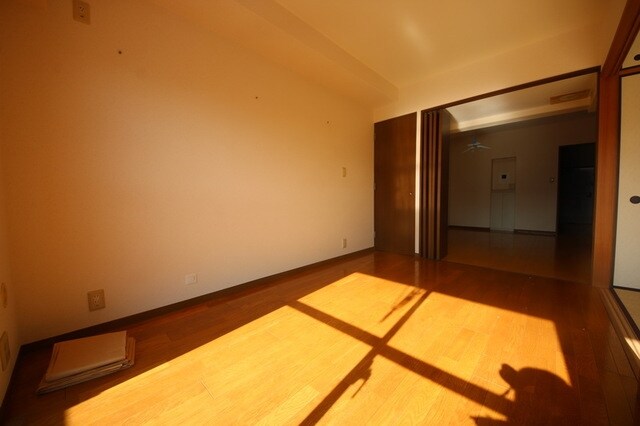 コーポレート中央林間2号棟の物件内観写真