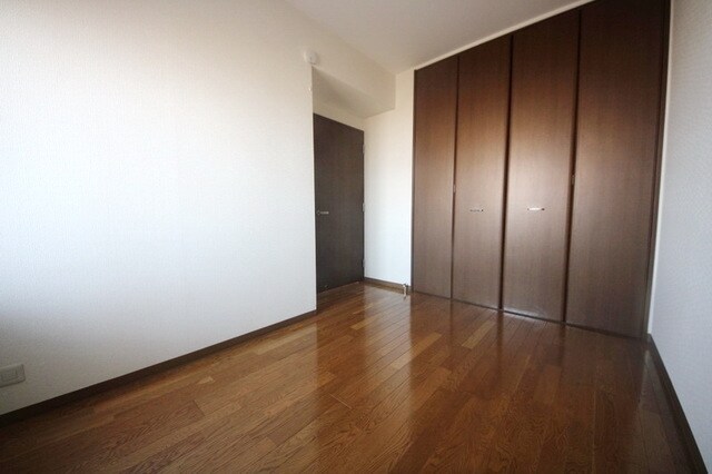 コーポレート中央林間2号棟の物件内観写真