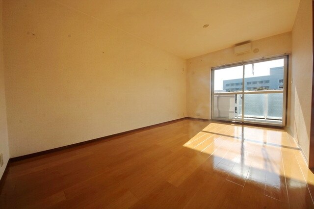 コーポレート中央林間2号棟の物件内観写真