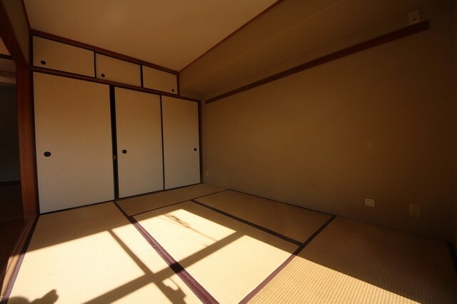 コーポレート中央林間2号棟の物件内観写真