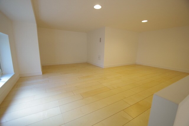 アザーレ鶴川の物件内観写真