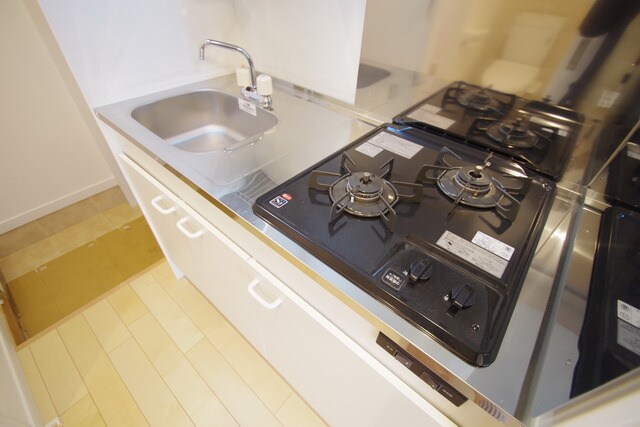 アザーレ鶴川の物件内観写真