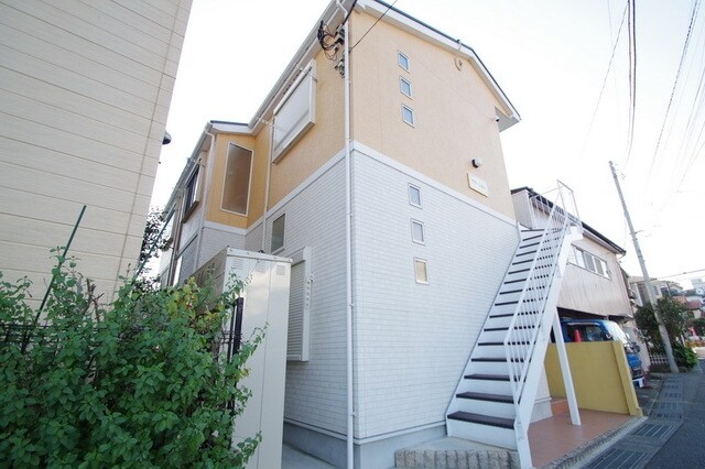 アザーレ鶴川の物件内観写真