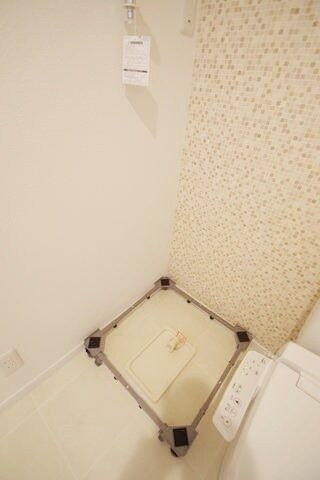 アザーレ鶴川の物件内観写真