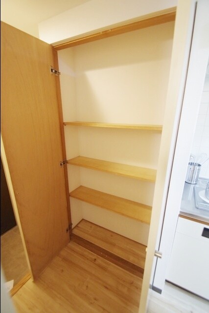 ドミトリー原町田の物件内観写真