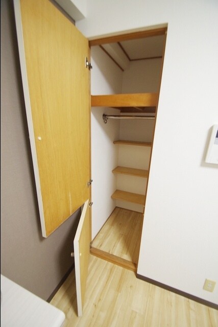 ドミトリー原町田の物件内観写真