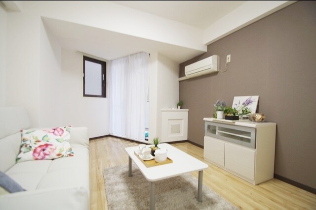 ドミトリー原町田の物件内観写真