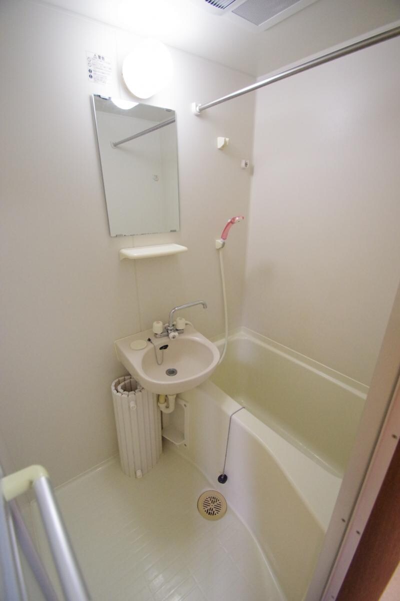 マイフェアー淵野辺の物件内観写真