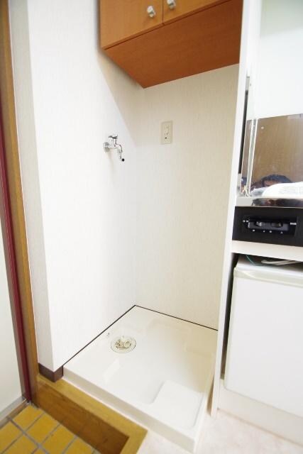 マイフェアー淵野辺の物件内観写真