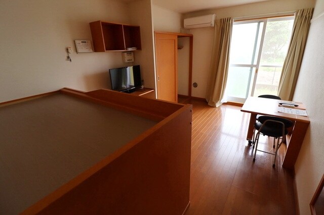 レオパレスコンフォートの物件内観写真