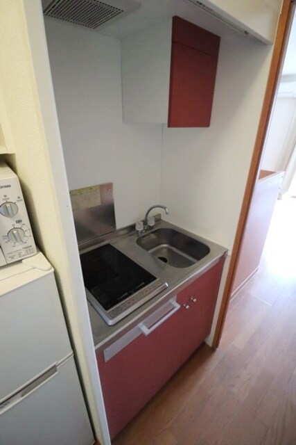 レオパレスコンフォートの物件内観写真