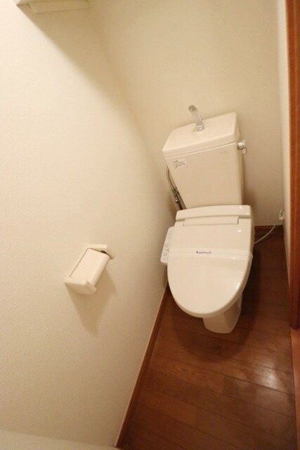 レオパレスコンフォートの物件内観写真