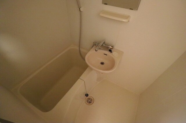 レオパレスコンフォートの物件内観写真