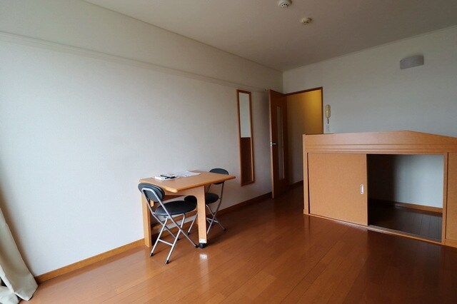 レオパレスコンフォートの物件内観写真