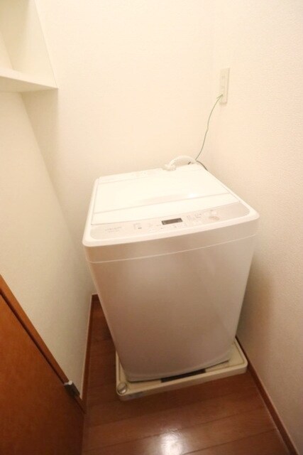 レオパレスコンフォートの物件内観写真