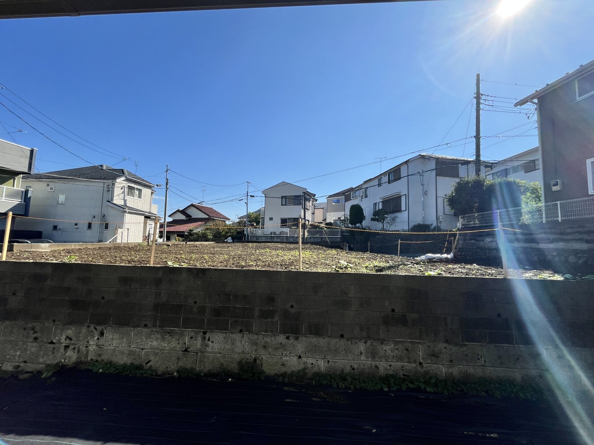 カインドネス町田南大谷の物件内観写真