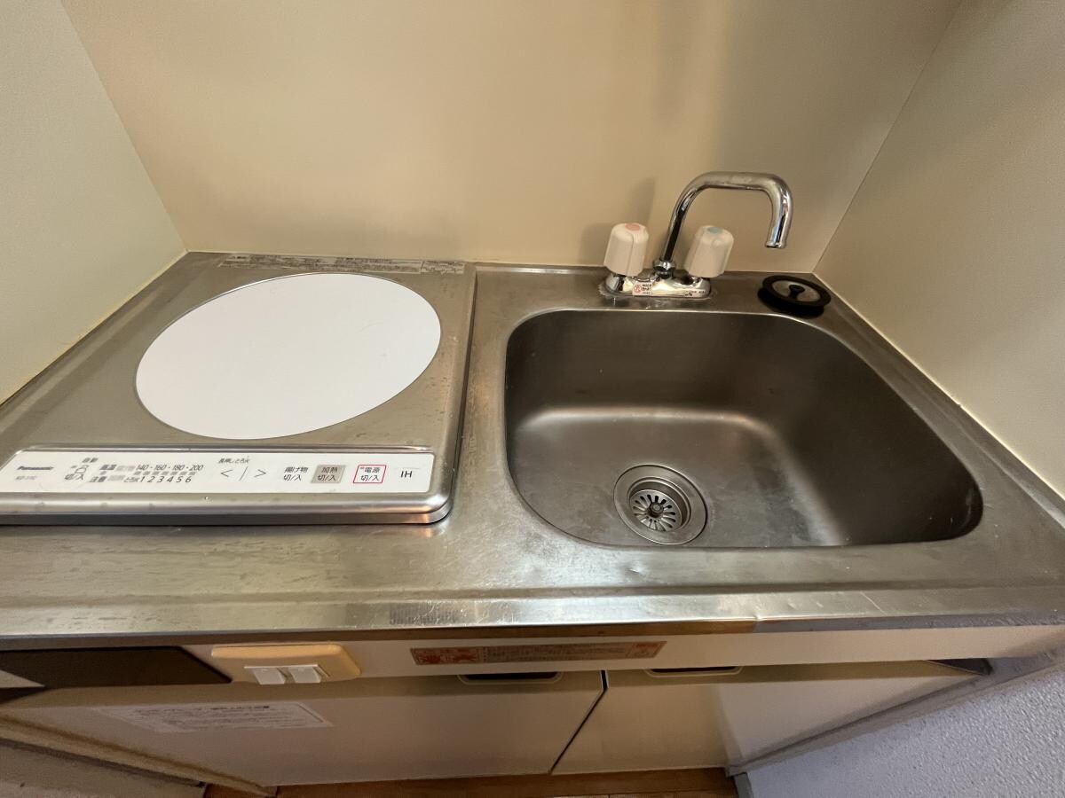 フローラル元木の物件内観写真