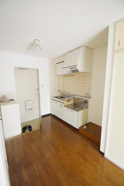 クロノス柿生の物件内観写真