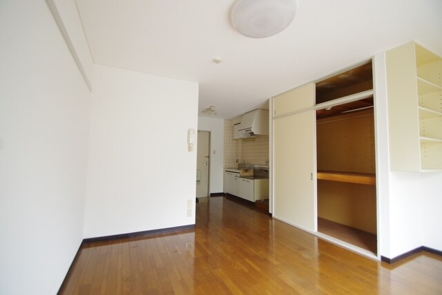 クロノス柿生の物件内観写真