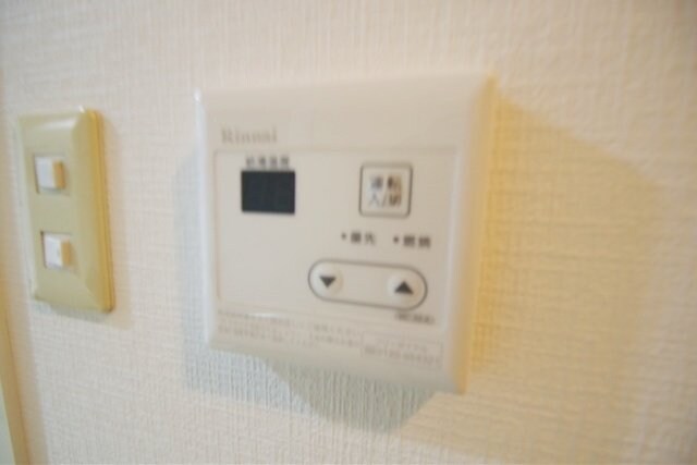 ドミトリー原町田の物件内観写真