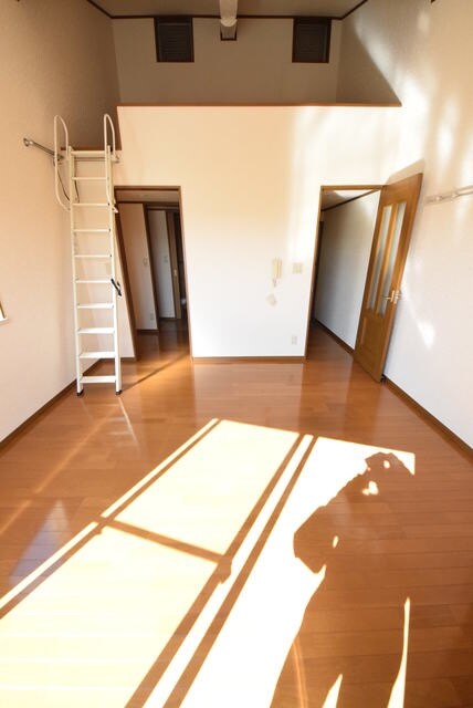 パレス相模大野の物件内観写真