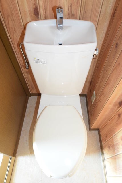 パレス相模大野の物件内観写真