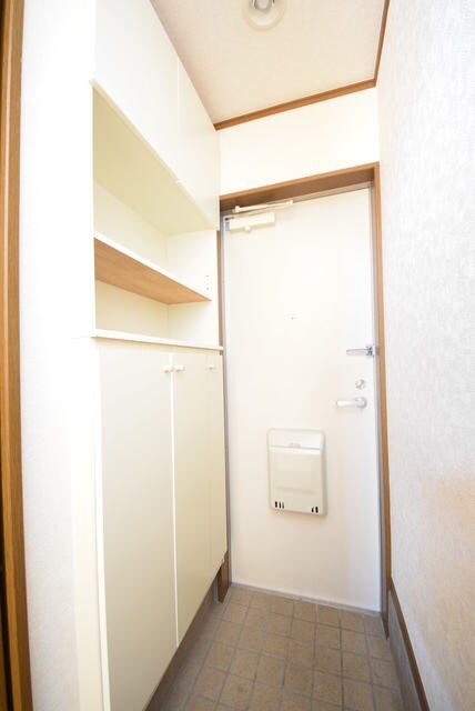 パレス相模大野の物件内観写真