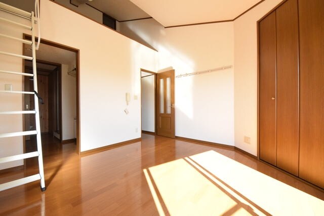 パレス相模大野の物件内観写真